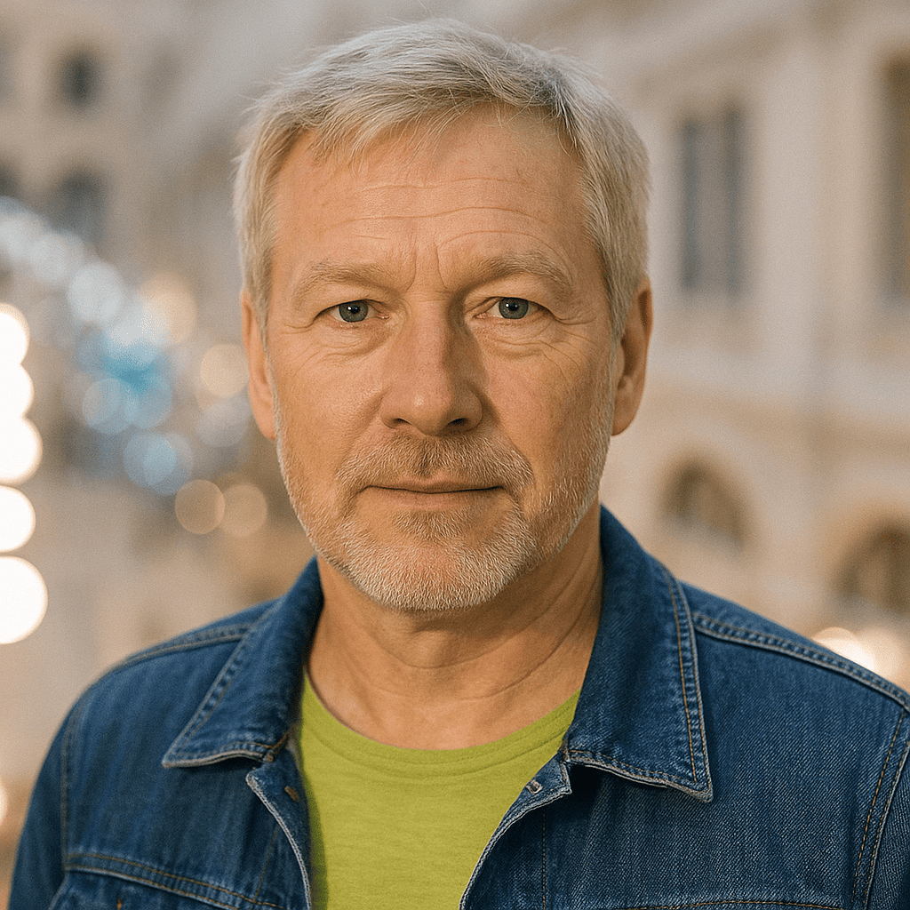 Aylen I. ⭐⭐⭐⭐⭐